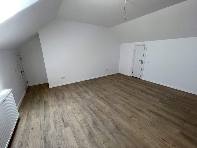 Imobiliare Domnesti - Case langa Padure 3 dormitoare 480m teren