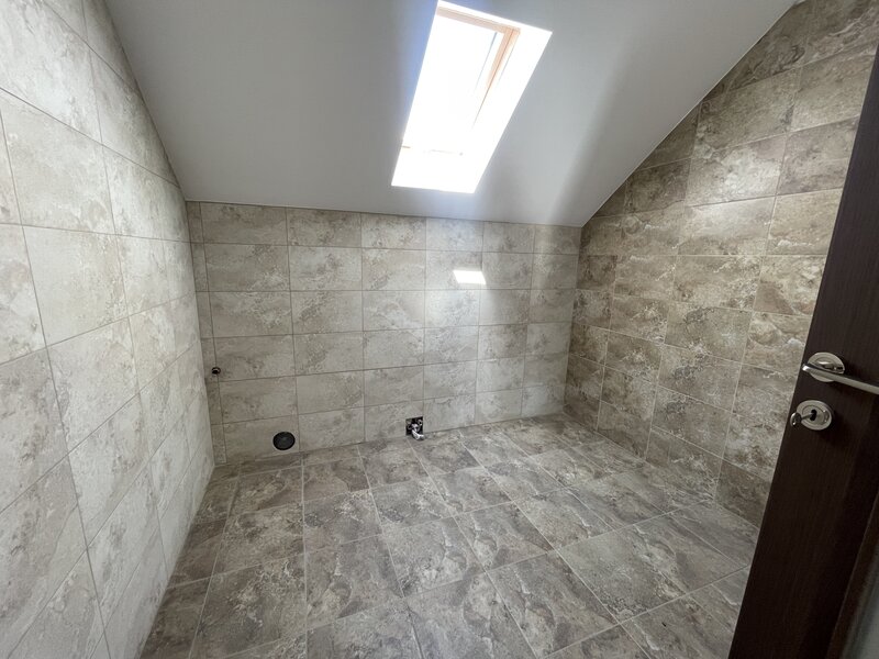 Imobiliare Domnesti - Case langa Padure 3 dormitoare 480m teren