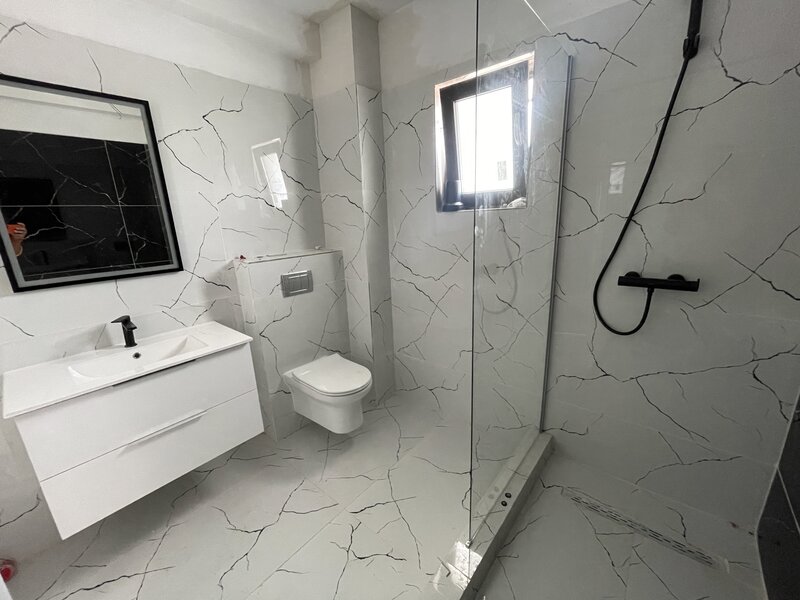 Imobiliare Domnesti - Case langa Padure 3 dormitoare 480m teren