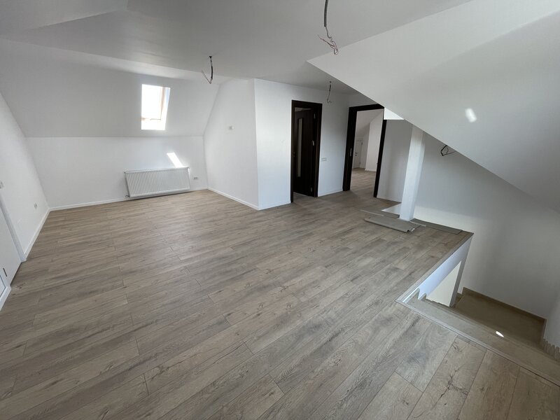 Imobiliare Domnesti - Case langa Padure 3 dormitoare 480m teren