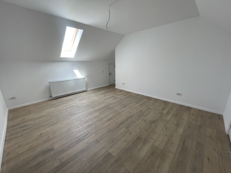 Imobiliare Domnesti - Case langa Padure 3 dormitoare 480m teren